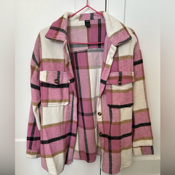 SHEIN blouse - Picture 1 of 3